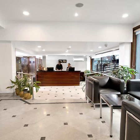 Hotel Casa Fortuna Kalkata Exteriér fotografie