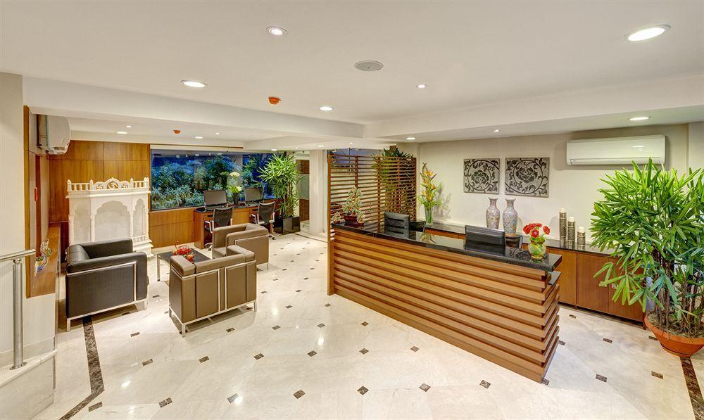 Hotel Casa Fortuna Kalkata Exteriér fotografie