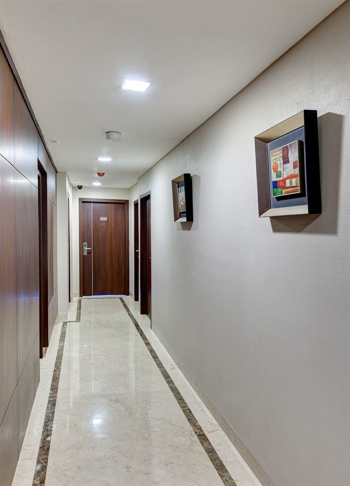 Hotel Casa Fortuna Kalkata Exteriér fotografie